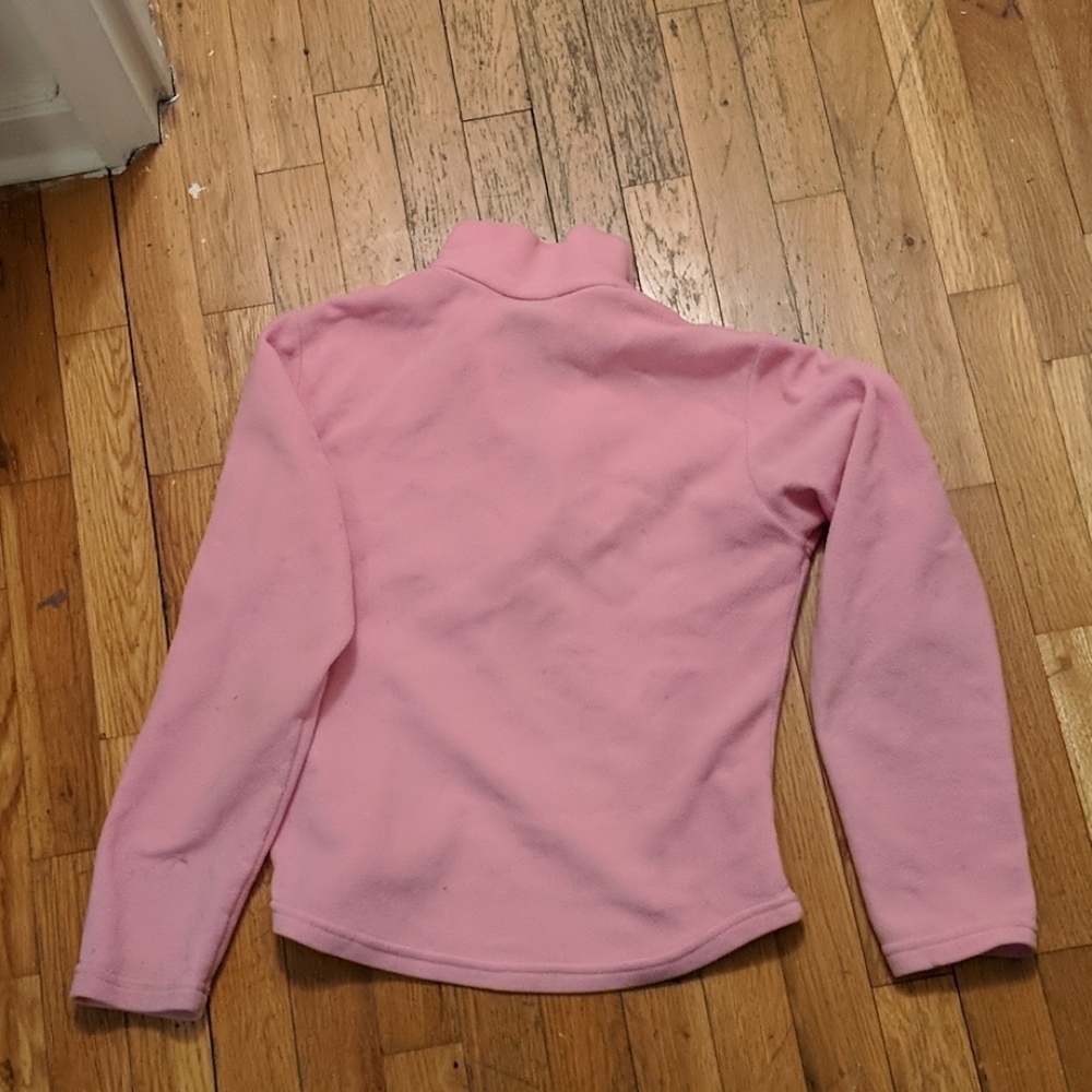 Fleece - Picture 2 of 4